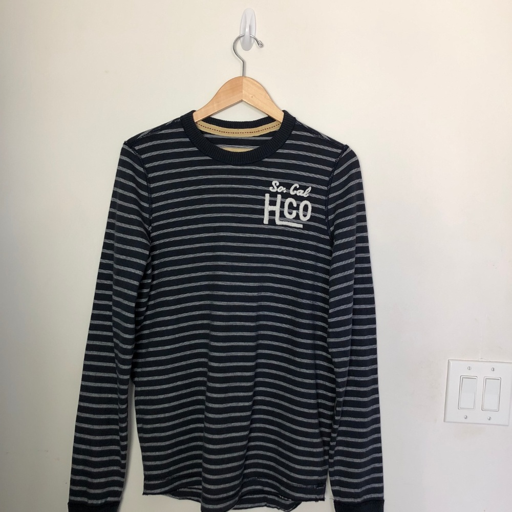 Hollister long sleeve